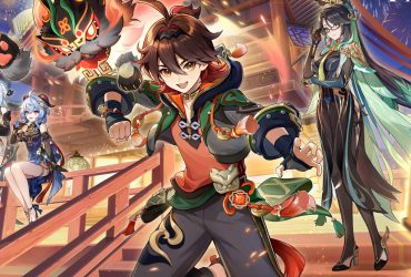Genshin Impact