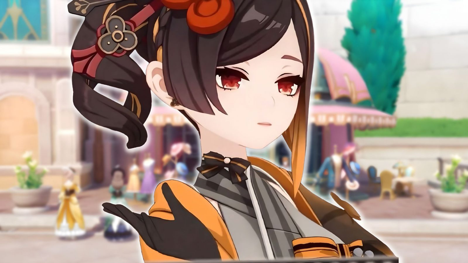 Genshin Impact