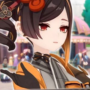 Genshin Impact