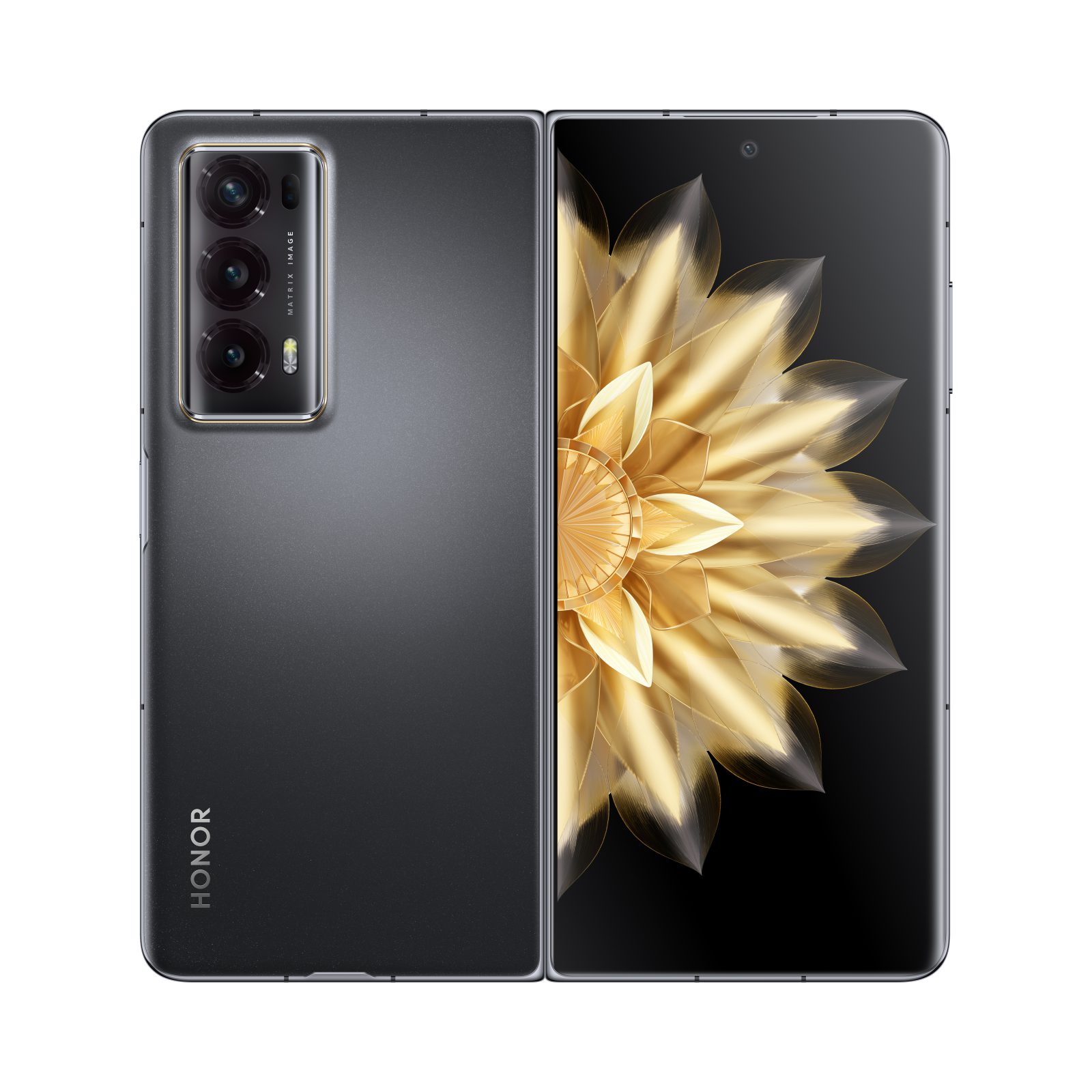 Honor Magic V2 4