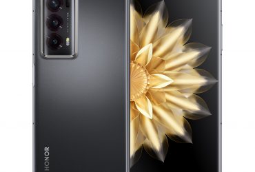 Honor Magic V2 4