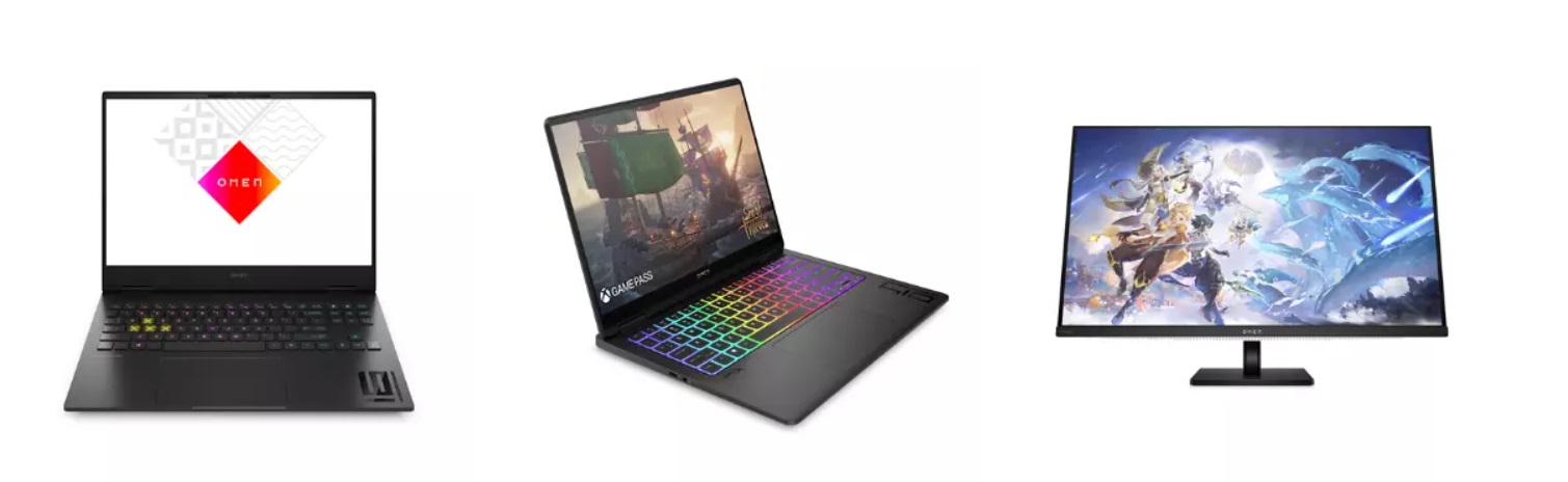 HP