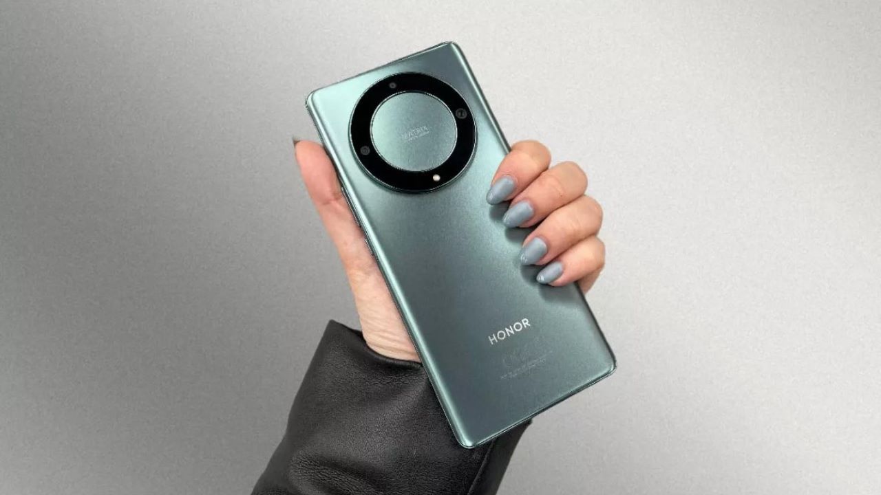 Honor Magic6 Lite
