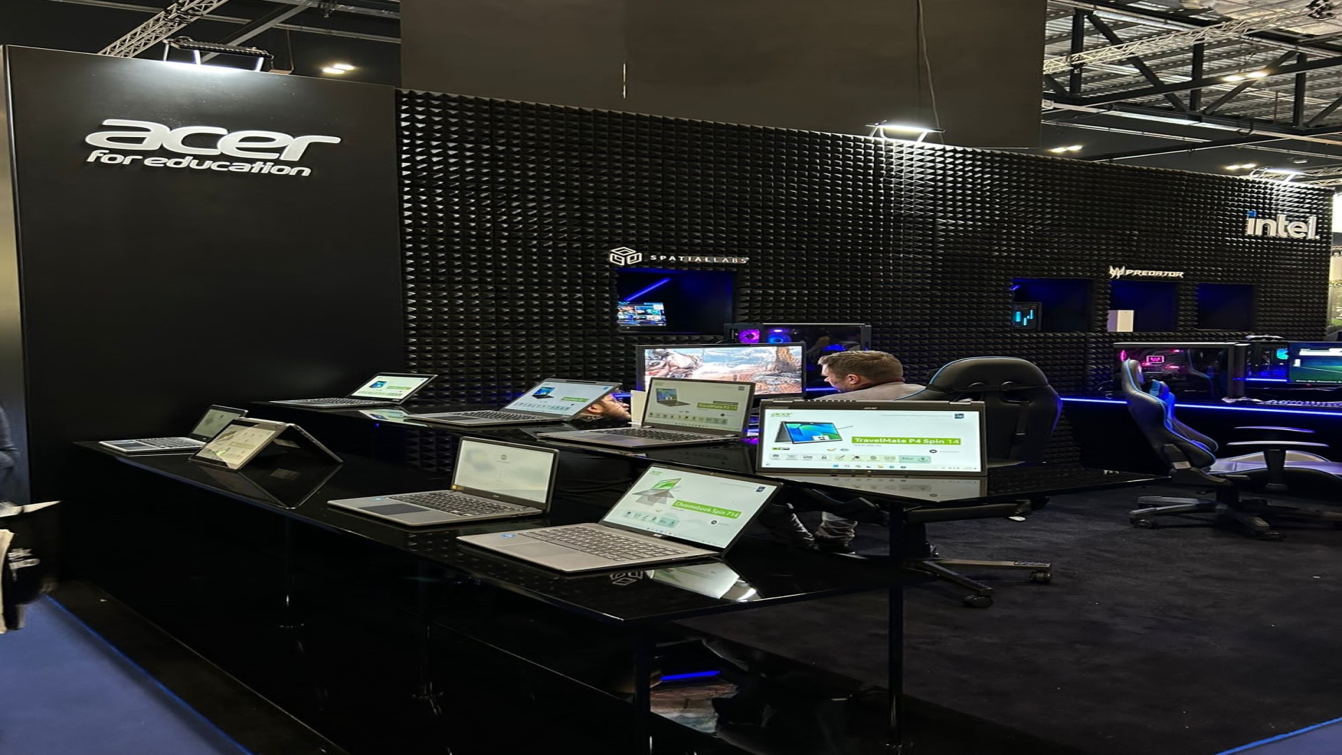 Acer