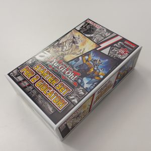 Yu-Gi-Oh! Starter Set Recensione