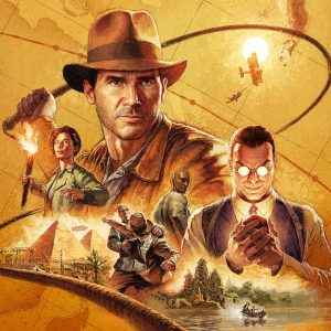 Indiana Jones e l'Antico Cerchio