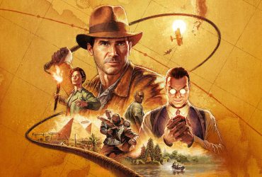 Indiana Jones e l'Antico Cerchio
