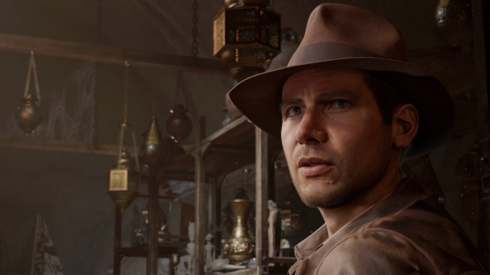 Indiana Jones e l'Antico Cerchio