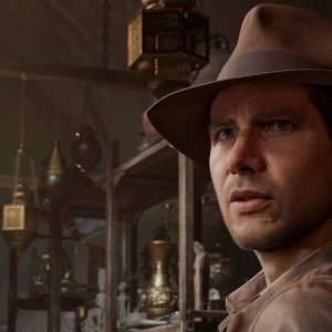 Indiana Jones e l'Antico Cerchio