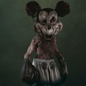 Infestation '88