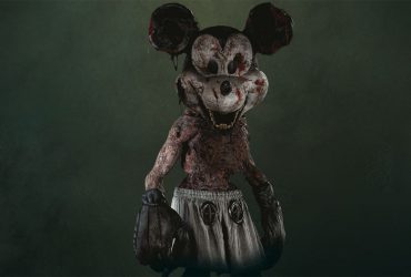 Infestation '88