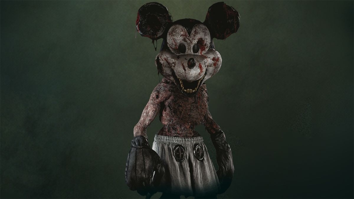 Infestation '88