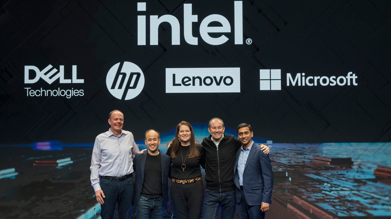 Intel