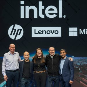 Intel
