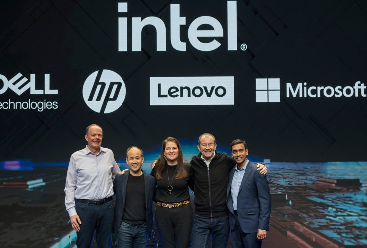 Intel