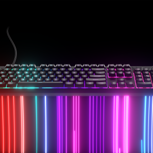 K55 CORE