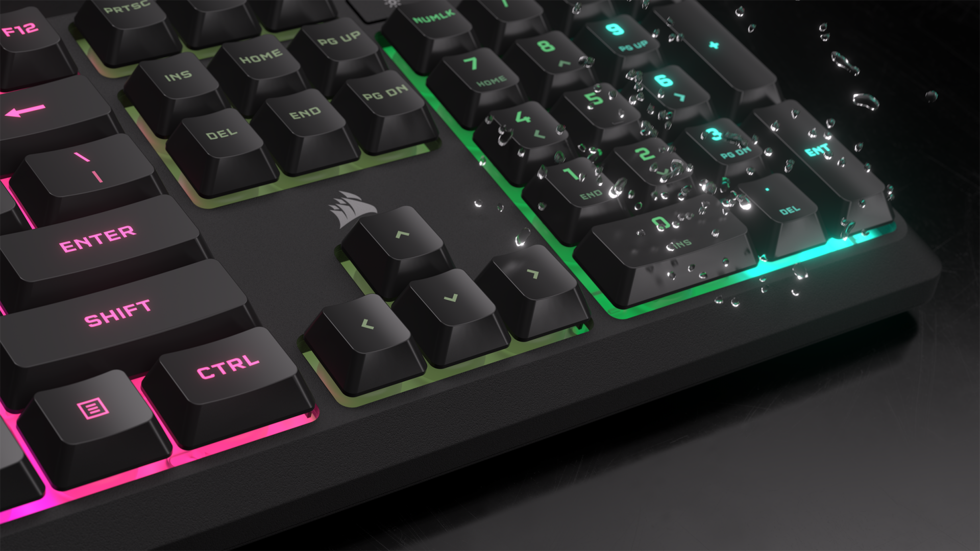 K55 CORE
