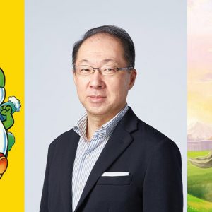 Koji Kondo
