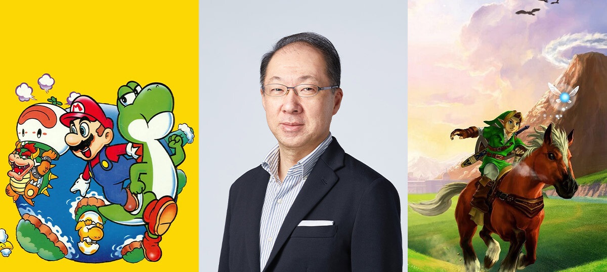 Koji Kondo