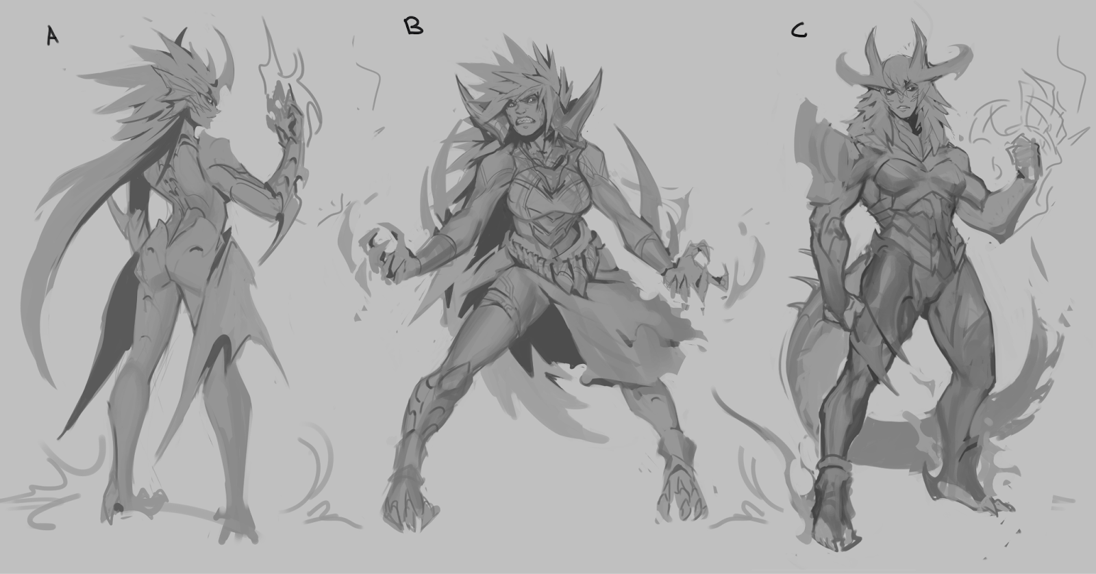 League of Legends 2024