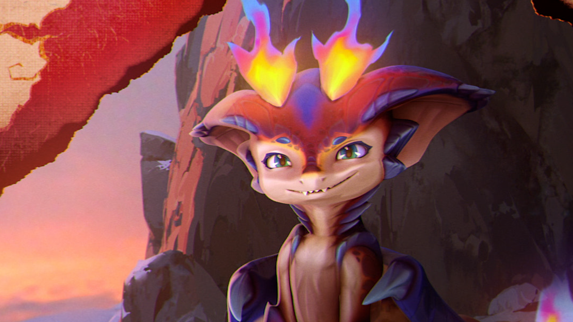 League of Legends 2024