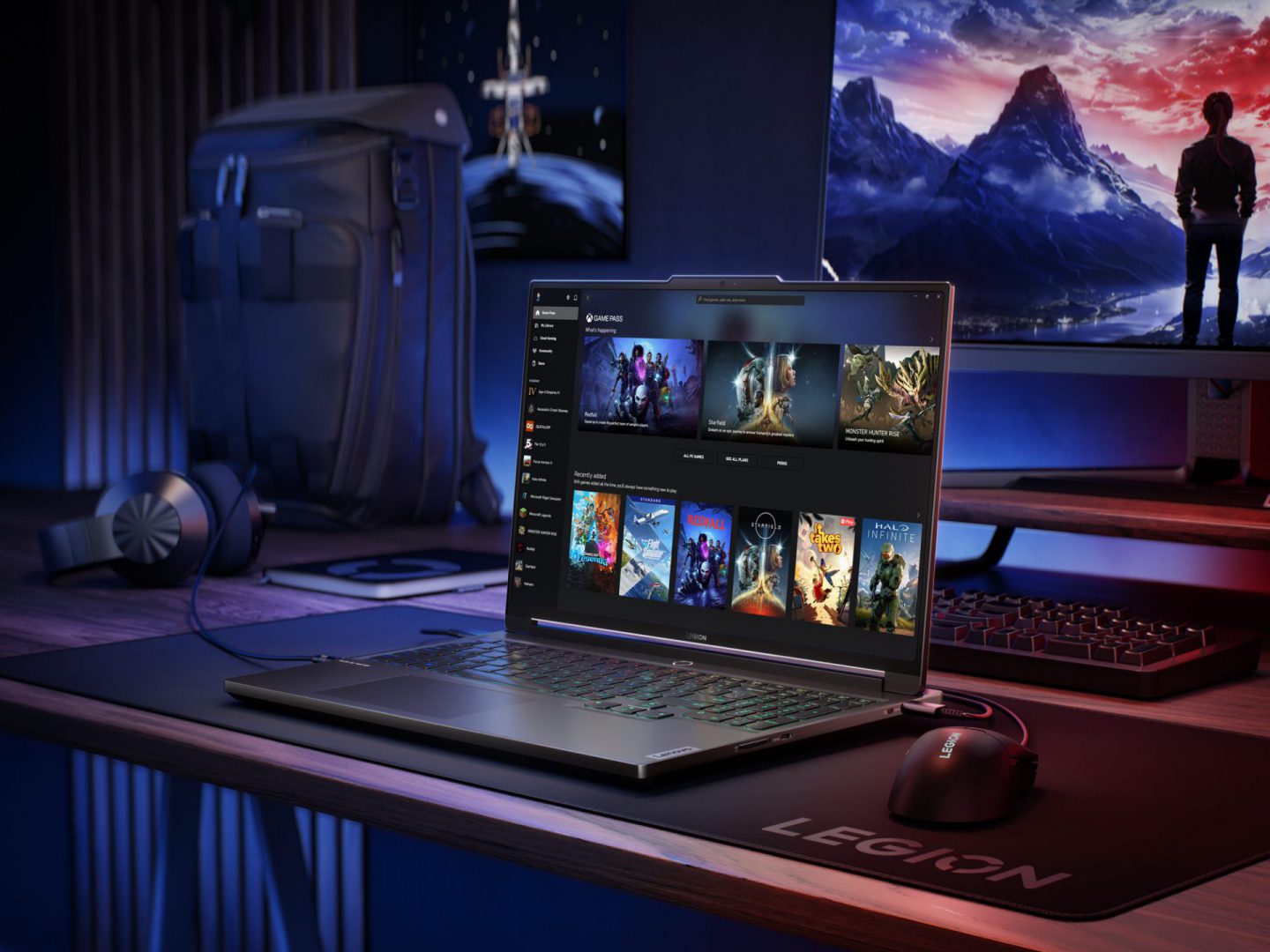 Lenovo ces 2024