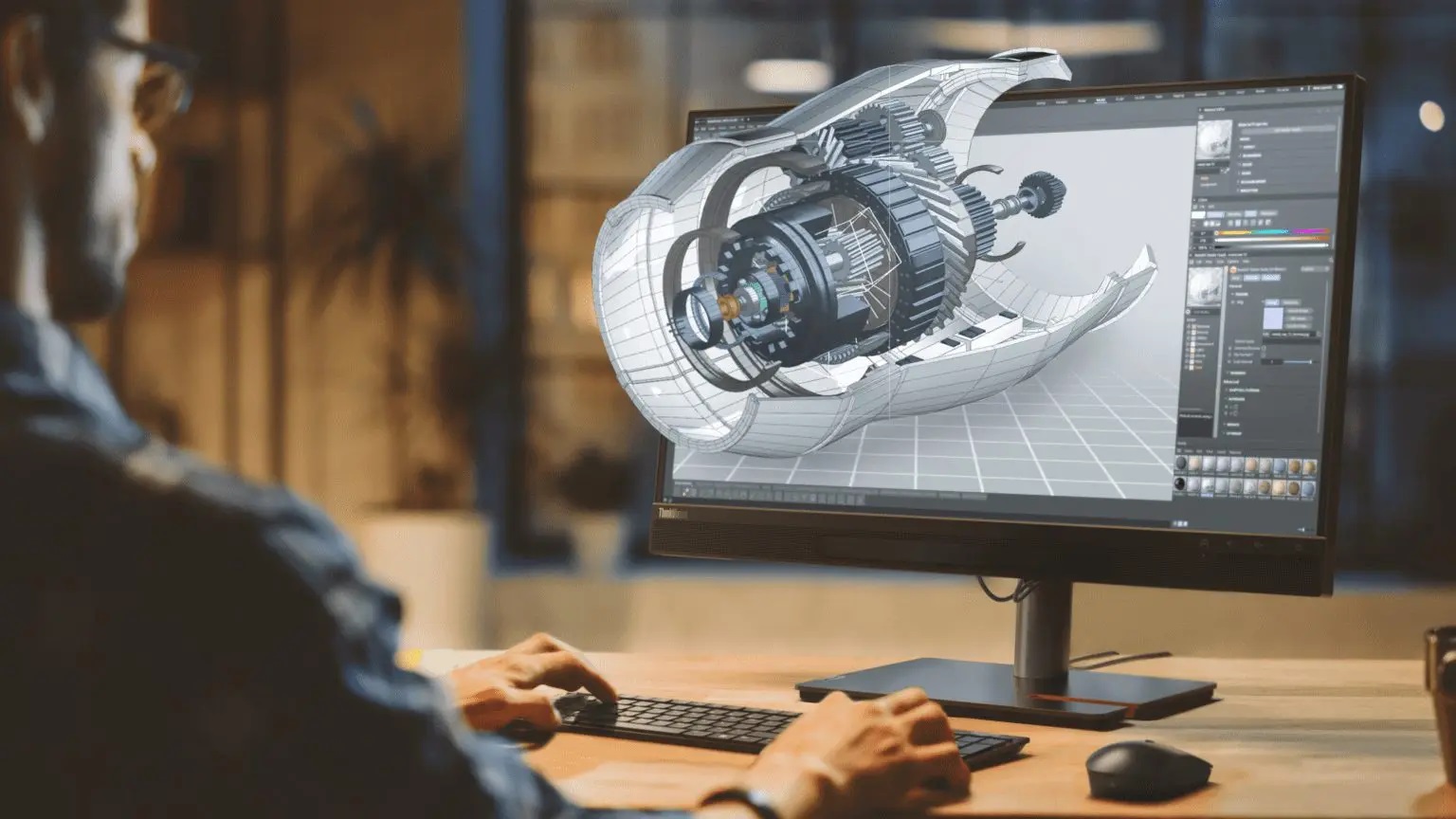Lenovo ces 2024