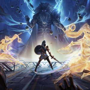 Lysfanga The Time Shift Warrior Cover