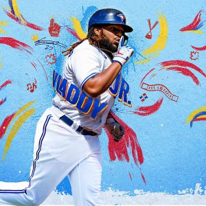 MLB The Show 24