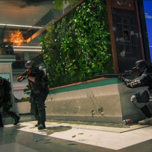 Call of Duty Modern Warfare 3