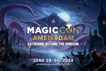 MagicCon Amsterdam