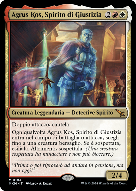 Magic the Gathering