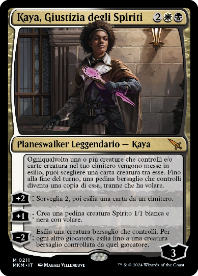 Magic the Gathering