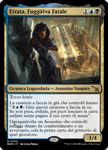 Magic the Gathering
