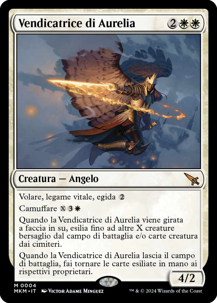 Magic the Gathering