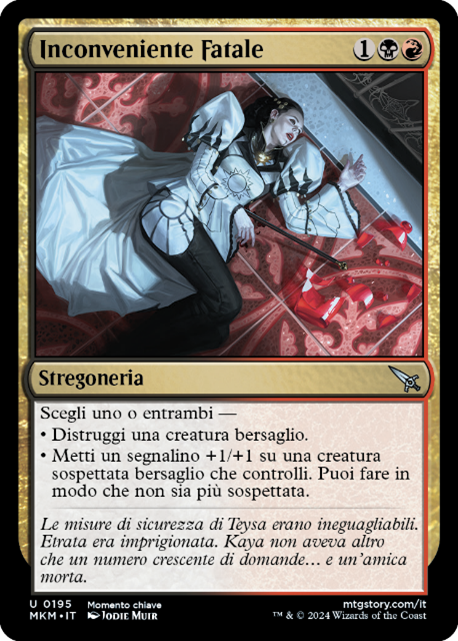 Magic the Gathering