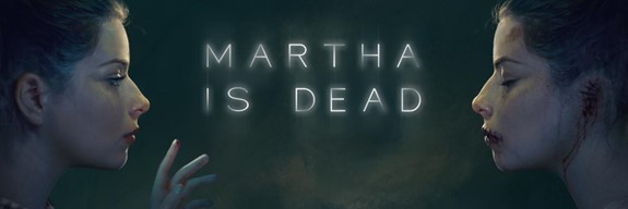 Martha is Dead