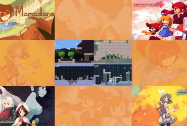 Momodora