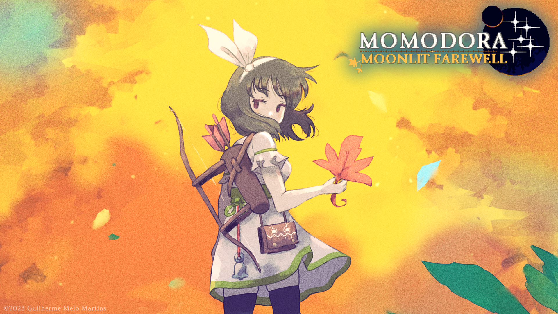 Momodora