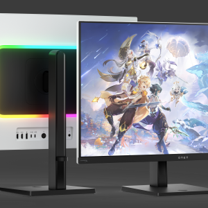 HP CES 2024 OMEN
