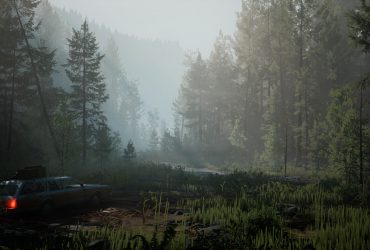 Pacific Drive