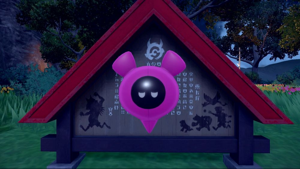 Pokèmon Scarlatto e Violetto