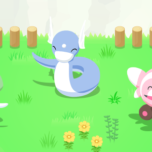 Pokémon
