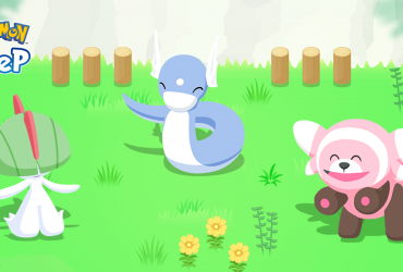 Pokémon
