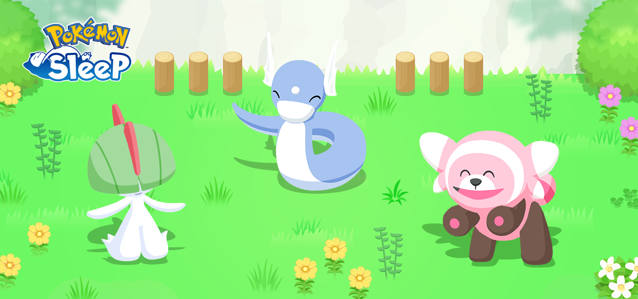 Pokémon