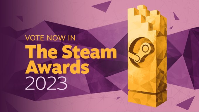 Premi di Steam 2023