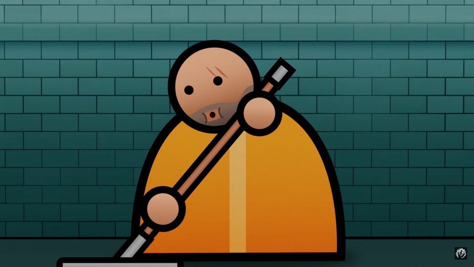 Prison Architect