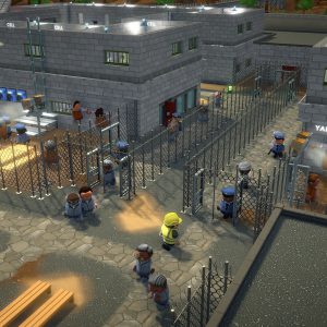 Prison Architect 2