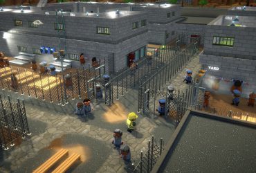 Prison Architect 2