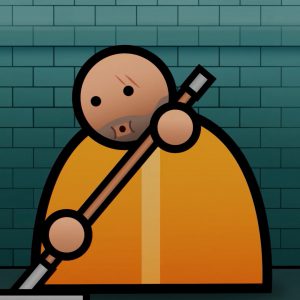 Prison Architect